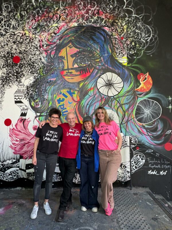 La ballade des rêves