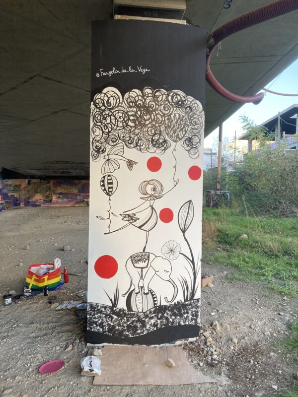 Equilibre et apésanteur. Circus