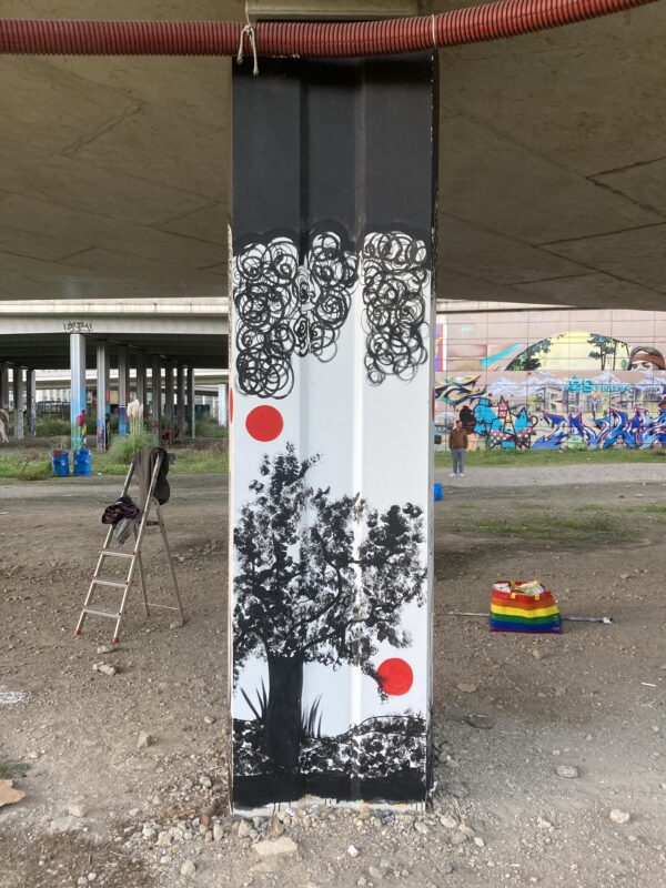 Equilibre et apésanteur. Circus