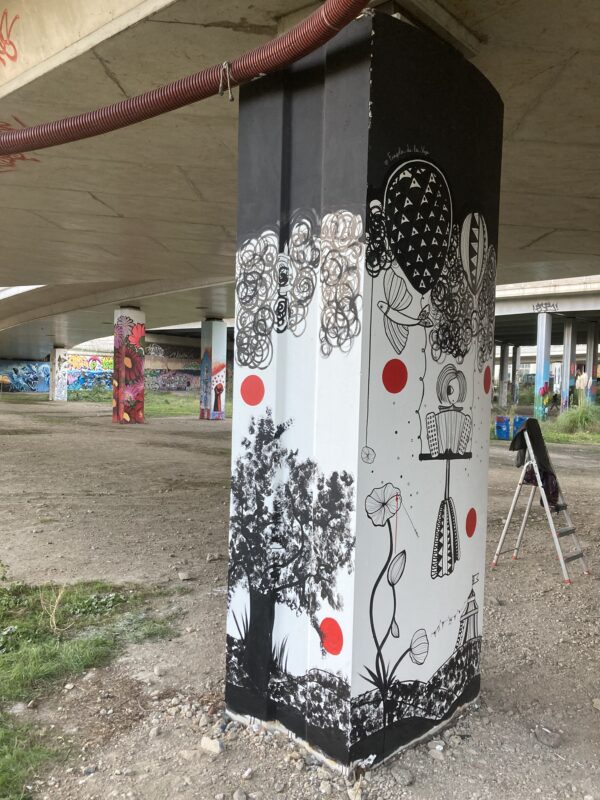 Equilibre et apésanteur. Circus