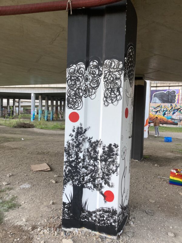 Equilibre et apésanteur. Circus