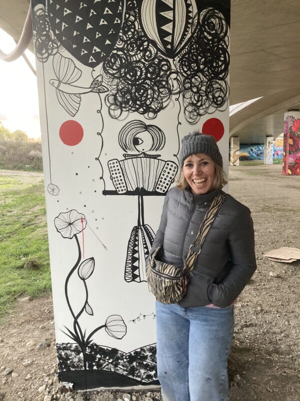 Equilibre et apésanteur. Circus