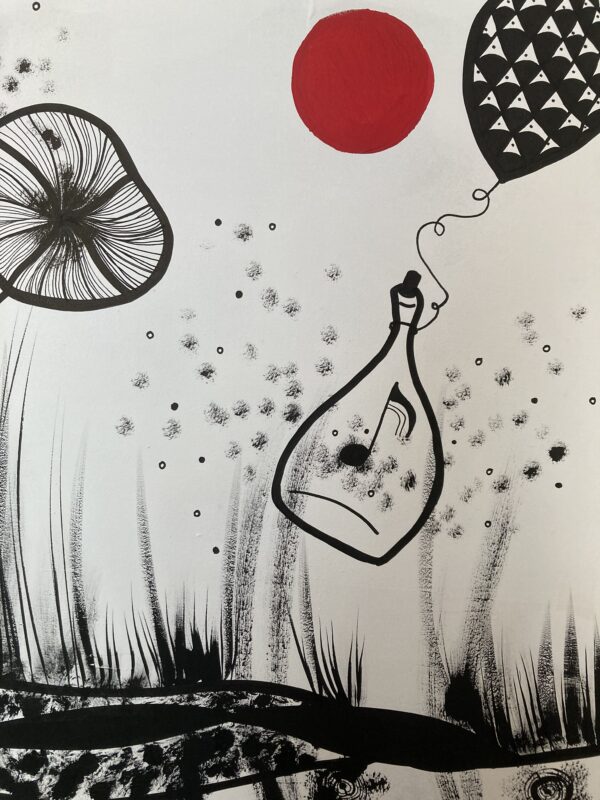 La sérénade de l'impossible