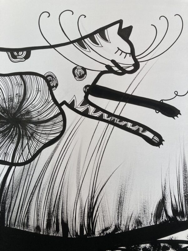 La sérénade de l'impossible