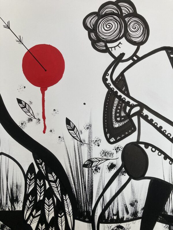 La sérénade de l'impossible