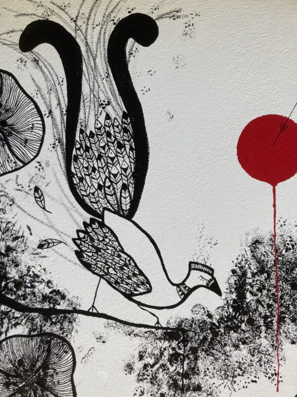 La sonate d'Eurydice