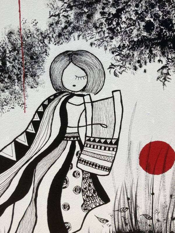 La sonate d'Eurydice