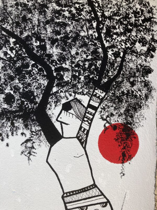 La sonate d'Eurydice