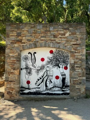 La sonate d'Eurydice