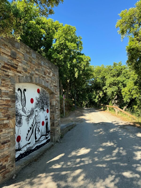 La sonate d'Eurydice