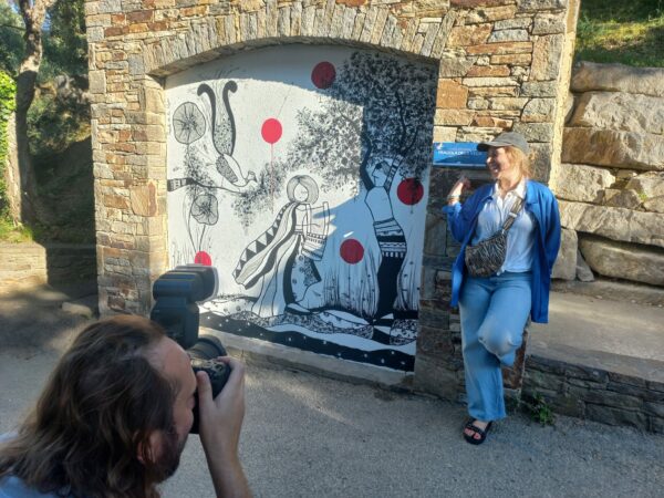 La sonate d'Eurydice