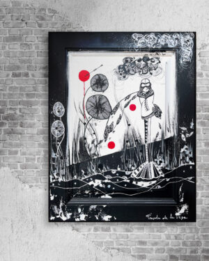 Le spleen de l'aviatrice