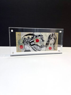 Billet-2026-10 Billet du Venezuela